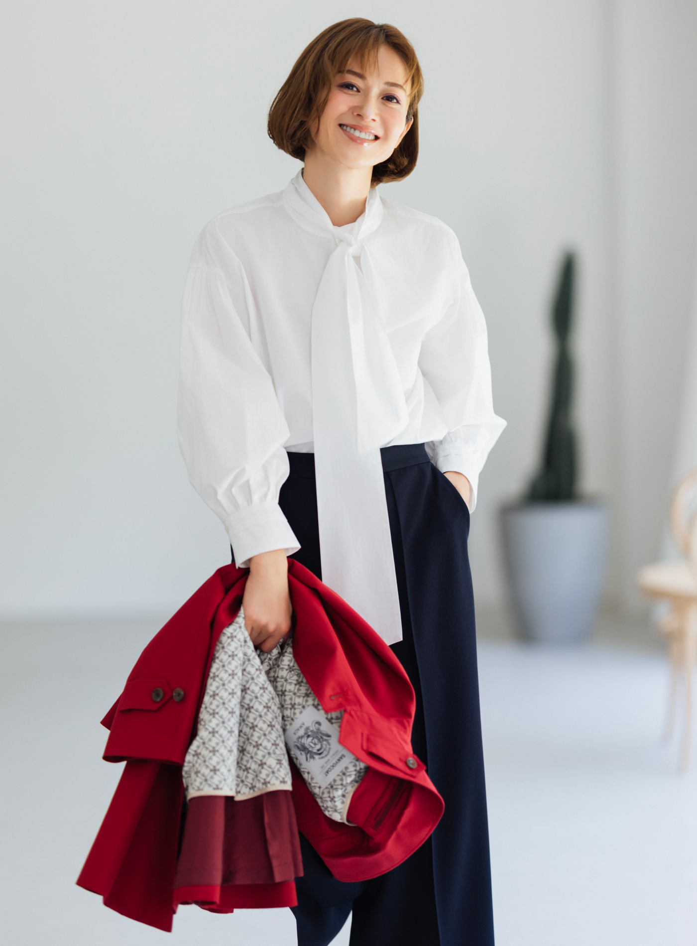 20th Anniversary Special Contents 美しきアルチザンワークを巡る旅