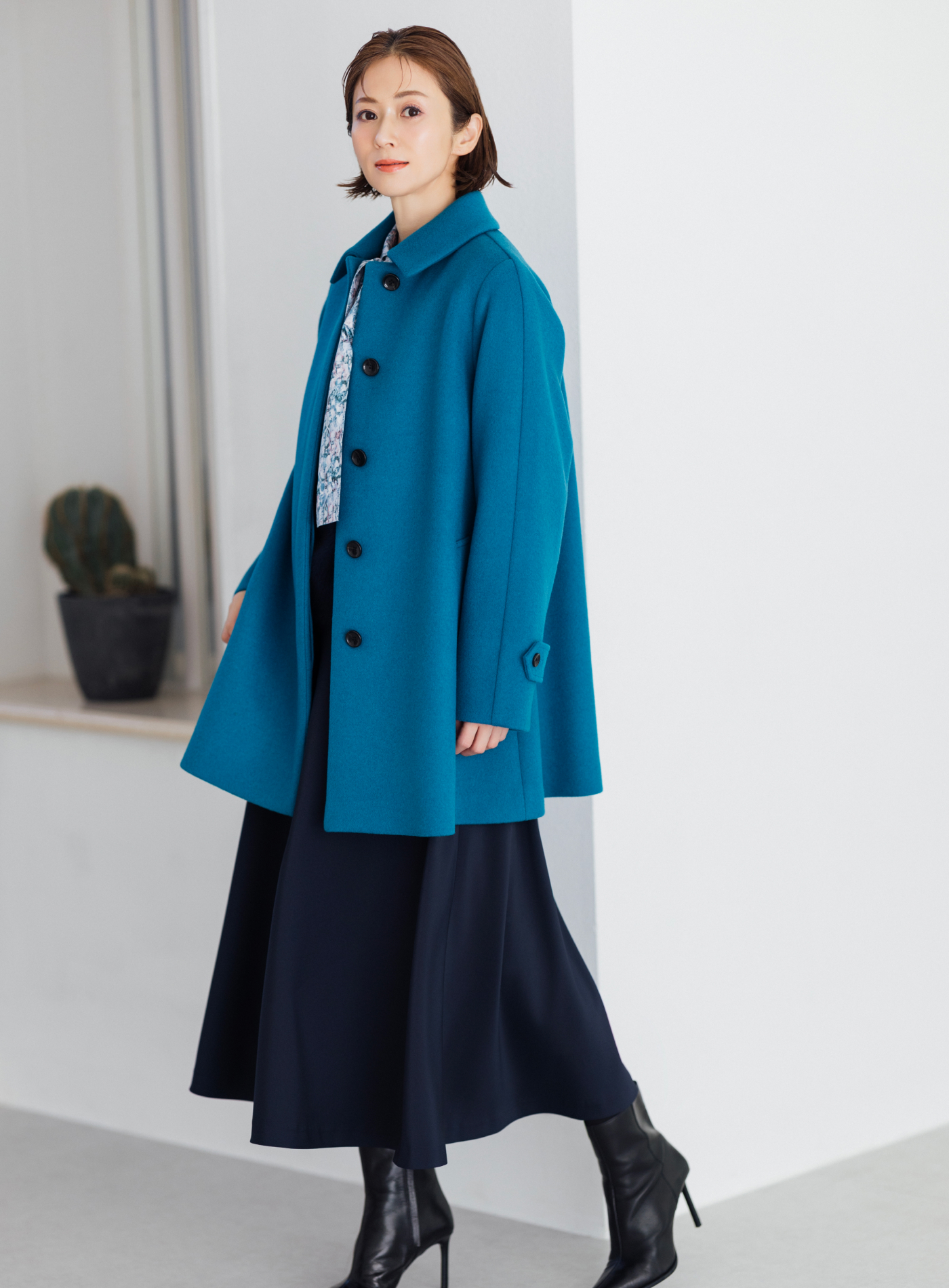 20th Anniversary Special Contents 美しきアルチザンワークを巡る旅