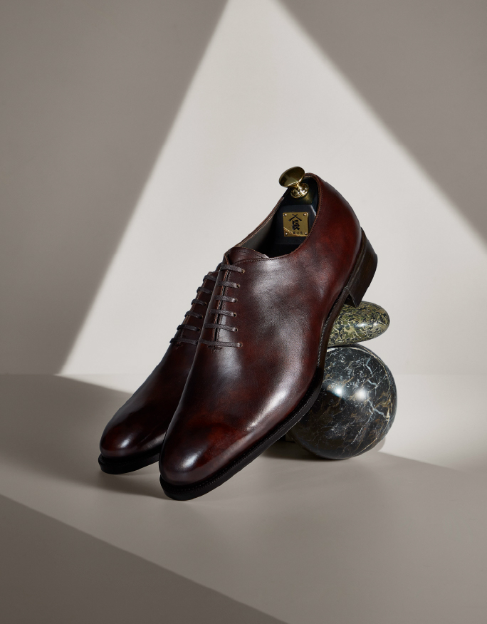 匠 勇一郎 ダークブラウン