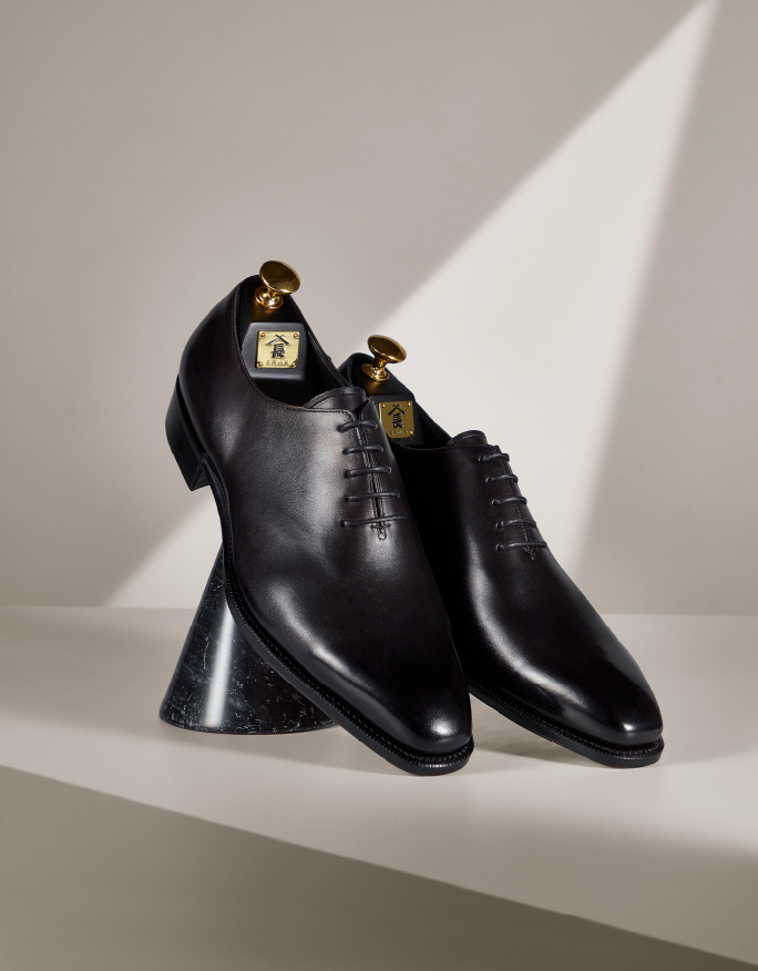 匠 一之介 ブラック