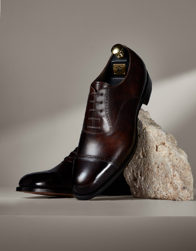 匠 弦六郎 ブラック