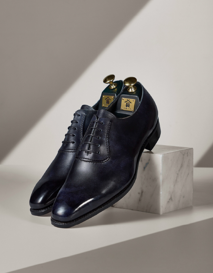 匠 琴之介 ネイビー