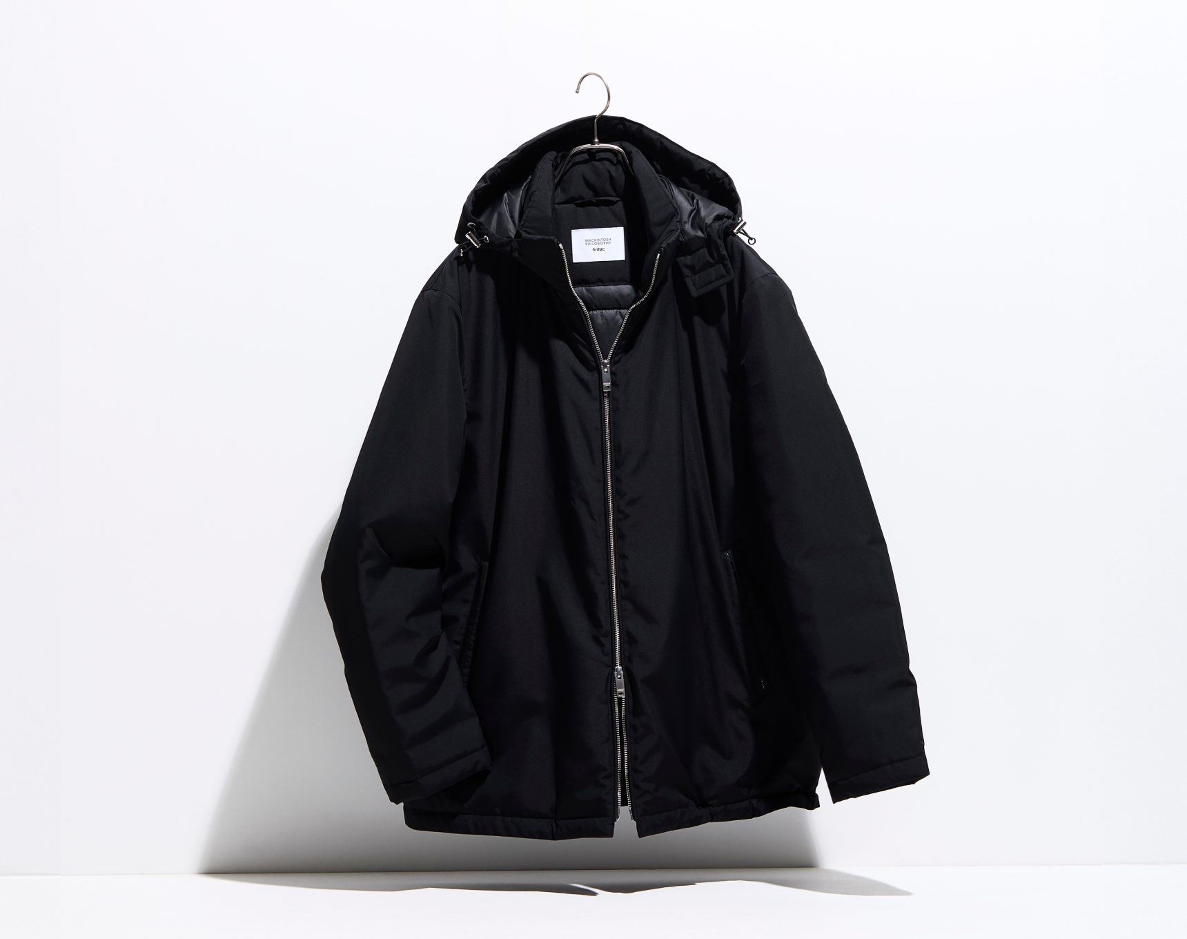 MACKINTOSH PHILOSOPHY