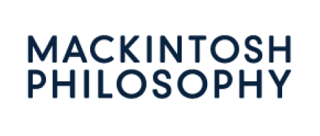 MACKINTOSH PHILOSOPHY