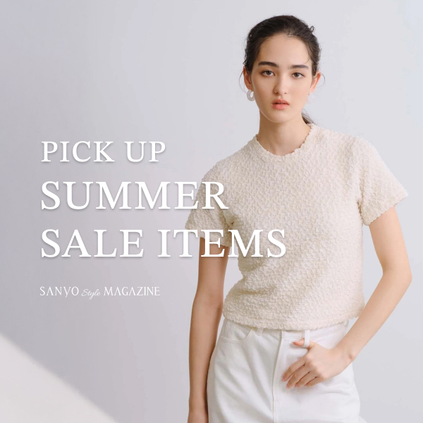 PICK UP SUMMER SALE ITEMS for WOMEN