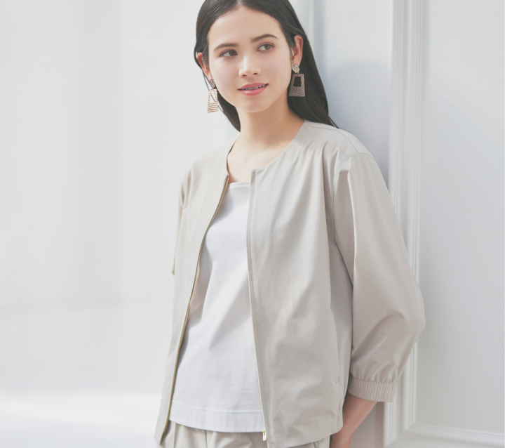 Blouson