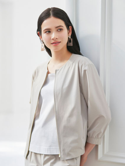 Blouson