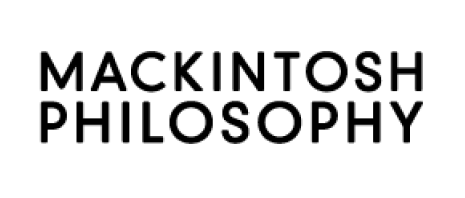 MACKINTOSH PHILOSOPHY